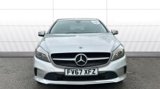 Mercedes-Benz A-Class A180d Sport Executive 5dr Diesel Hatchback